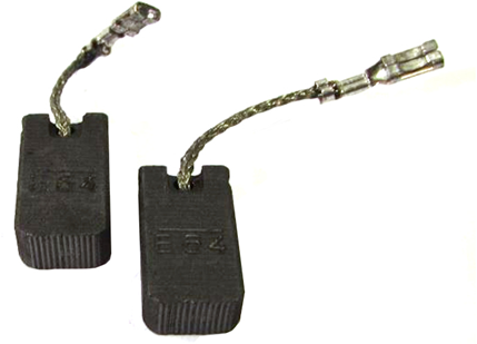 Bosch Accessoires 1607000v37 | koolborstels | haakse slijper - 1607000v37