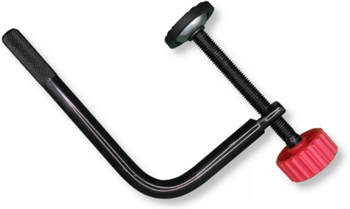 Bosch Accessoires 1609b04224 | onderdeel | klembevestiging | gcm 80 sj - 1609b04224