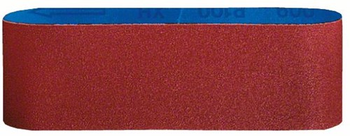 Bosch Accessoires 3 banden 60x400 x440, best for wood+paint , k100 - 2608606003