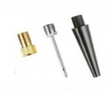 Bosch Accessoires accessoireset | adapters ventielset | 1619pb5937 1619pb5937