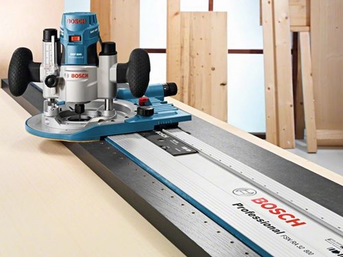 Bosch Accessoires fsn ofa professional | bovenfrees accessoire voor gof - 1600z0000g