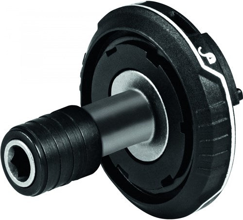 Bosch Accessoires gfa 12x 12v fc bithouderadapter - 1500a00f5j - 1600a00f5j