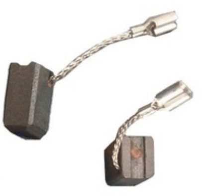 Bosch Accessoires koolborstels | gws 7-125 - 1619p02870 - 1619p02870