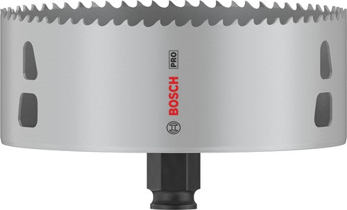 Bosch Accessoires pro multi material pc plus gatzaag | 127 mm - 2608594416