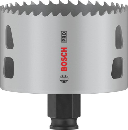Bosch Accessoires Bosch pro multi material pc plus lochsäge 76 mm - 2608594402