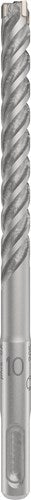 Bosch Accessoires pro sds plus-5x hamerboor | 10 x 100 x 160 mm - 2608833798