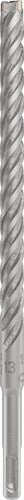 Bosch Accessoires pro sds plus-5x hamerboor | 13 x 200 x 260 mm - 2608833815
