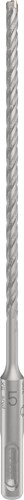 Bosch Accessoires pro sds plus-5x hamerboor | 5 x 150 x 210 mm - 2608833773