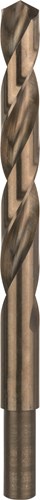 Bosch Accessoires pro stainless steel metaalboor hss-co | din 338 | 12 x 101 x 151 mm - 2608577618