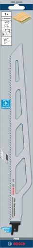 Bosch Accessoires reciprozaagblad s 2013 awp - 2608635529