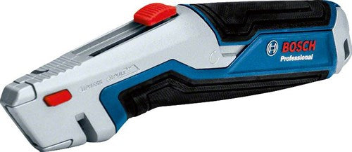 Bosch Accessoires universeel tapijtmes | met intrekbaar mesje - 1600a01v3h