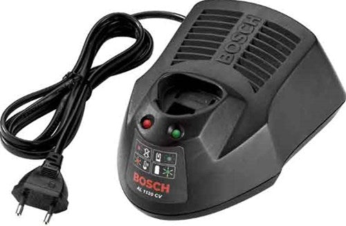 Bosch Blauw al 1115 cv | acculader voor 10,8v (gal 1215 cv) - 2607225514