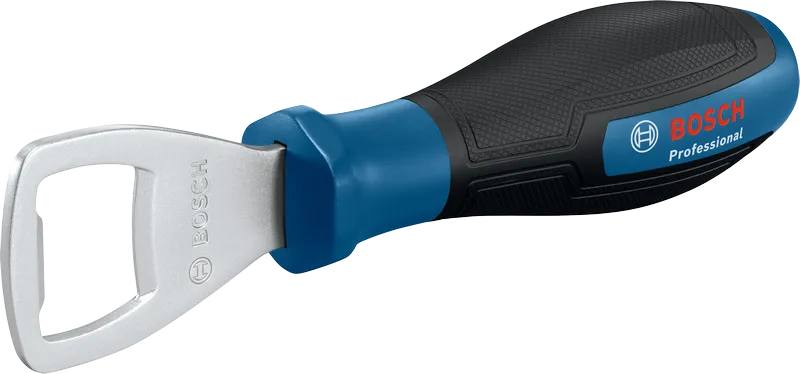 Bosch Accessoires Bosch blauw flesopener - 1600a0398b