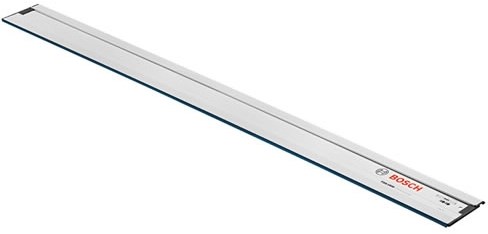 Bosch Accessoires Bosch blauw fsn tas + 2x fsn 1600 geleiderail + fsn vel koppelstuk - 0615990ee8