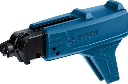 Bosch Blauw gma 55 professional | magazijnhulpstuk voor droogbouwschroevendraaier - 1600a025gd