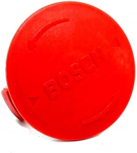 Bosch Accessoires Bosch f016l72438 - spoelkap spoeldeksel easycut advanced grasscut 36 - f016l72438