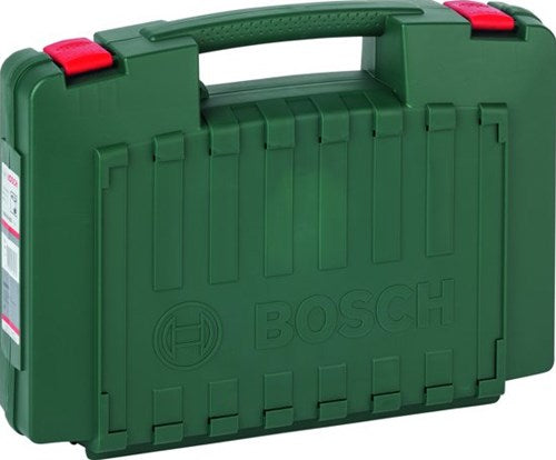 Bosch Groen Bosch systembox gereedschapskoffer - maat s - leeg