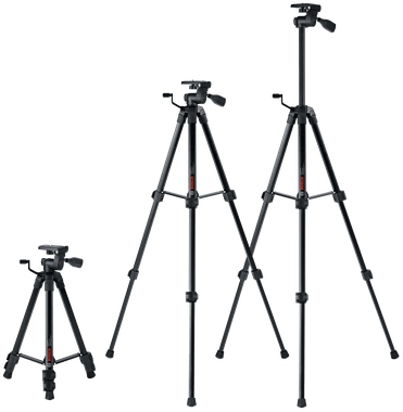 Bosch Accessoires Bosch groen tt 120 statief - 603691200