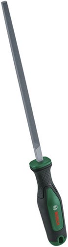 Bosch Groen vierkante metaalvijl | 200 mm 8 - 1600a03ds0