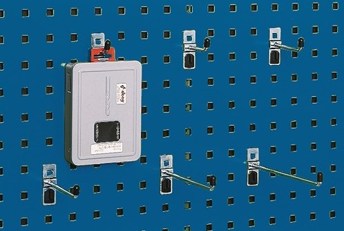Bott - Perfo haken 50mm (5)