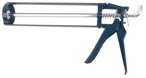 Brüder Mannesmann kitpistool engels model (hobby) - 481