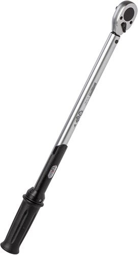 Brüder Mannesmann momentsleutel 40-210 nm 1 2 (hobby) - 18145