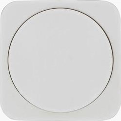 Busch Jaeger Bush jaeger dimmerplaat wit bush jaeger 4692072