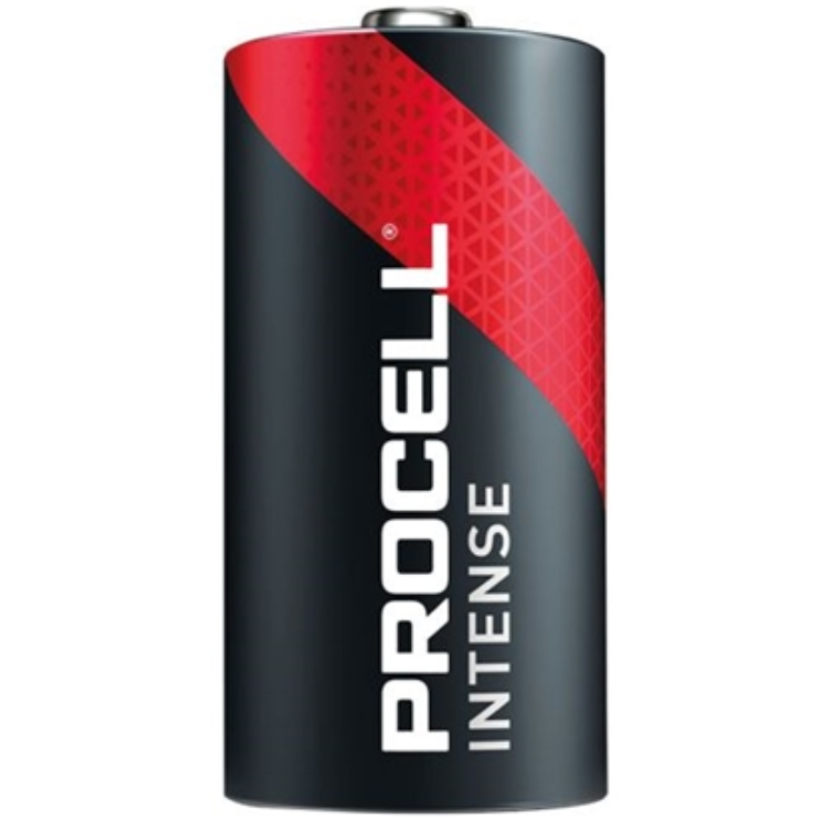 Duracell batterij procell intense c 1,5v lr14 oem (10st)