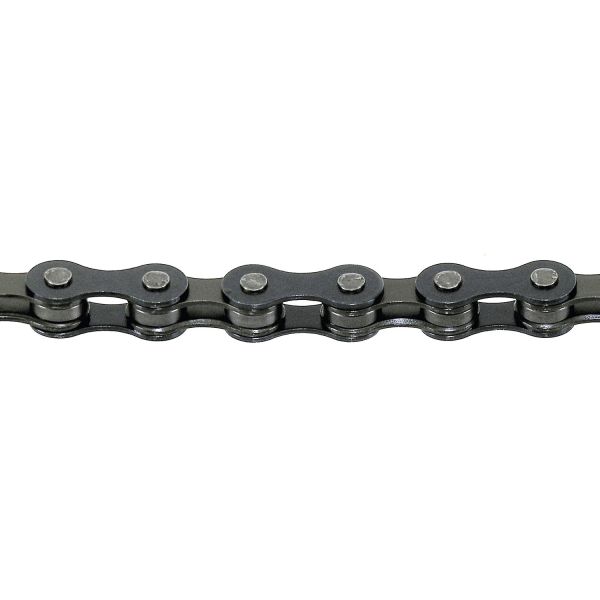 Ventura Ketting 6 7 speed 1 2 x 3 32 116 schakels - inclusief sluitschakel