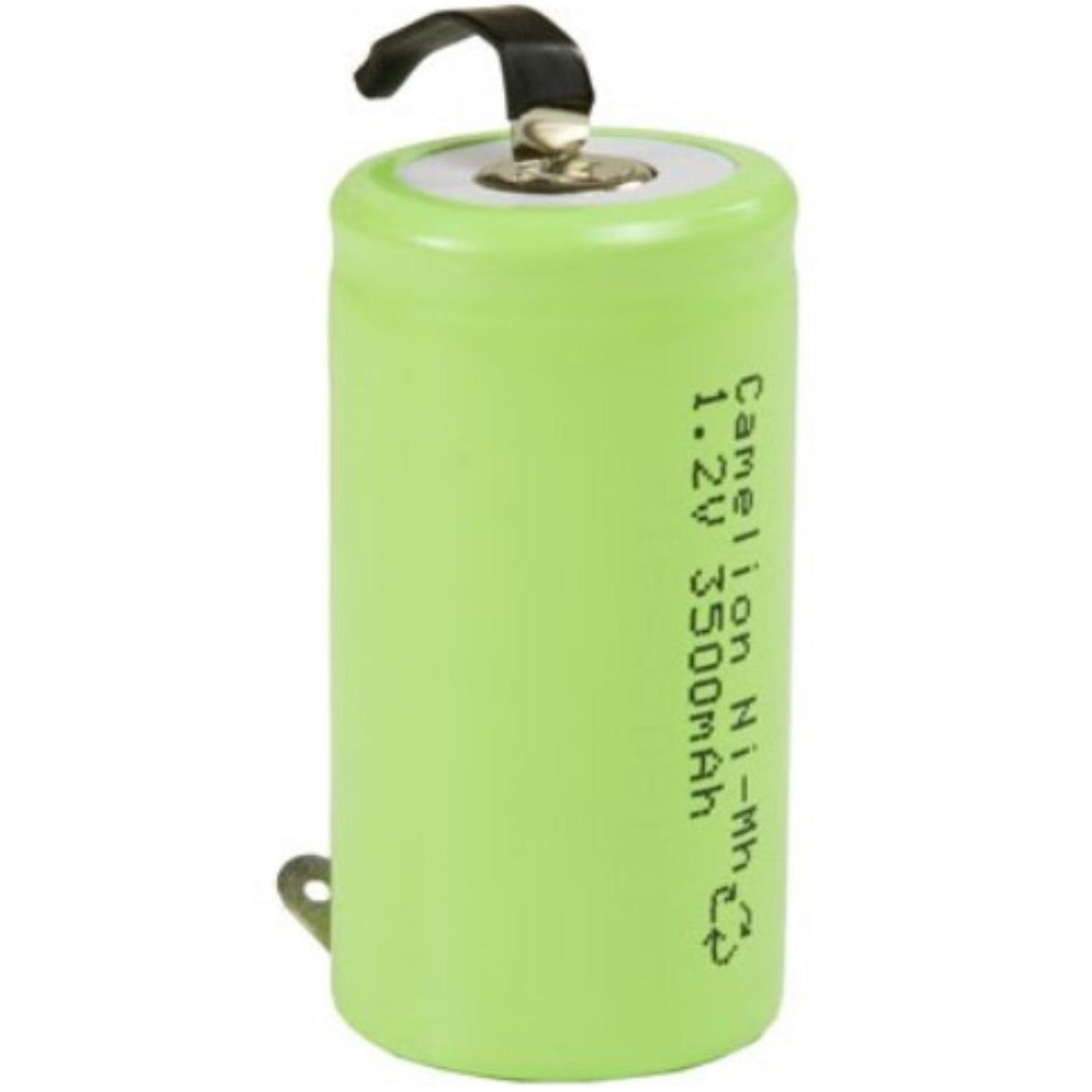 Camelion C batterij - nimh