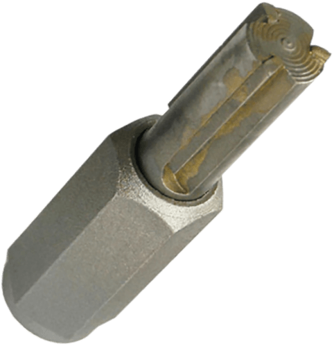 Carat ct4 carbide voegfrees | ø8 mm x m14 – ct4008m000