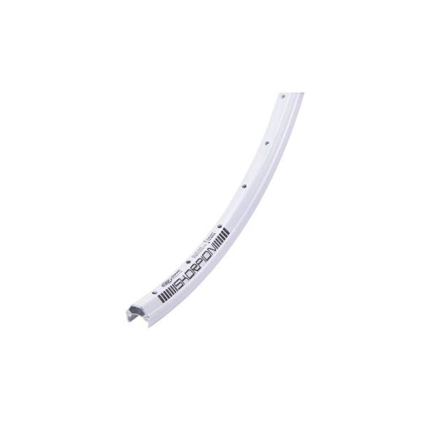 Rodi Velg skorpion 26 559 x 19c 36 gaats - spaak 14 - zilver