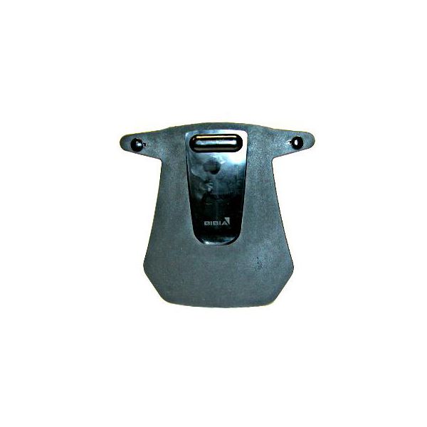 WIDEK schmutzfänger mud flap mount on fender