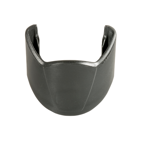 Eurofender Spatbordneus - 36 mm breed (geschikt voor de meeste spatborden) (5 stuks)