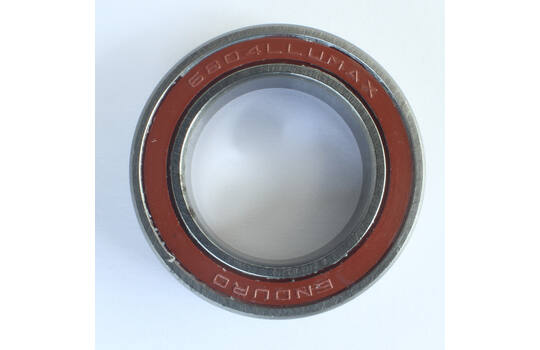 ENDURO BEARINGS 6804 llu max - abec 3 max (radial) - 20x32x7