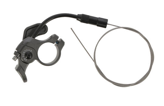 Srsuntour Sr suntour - remote lock bediening rl22 single-l-2c-22