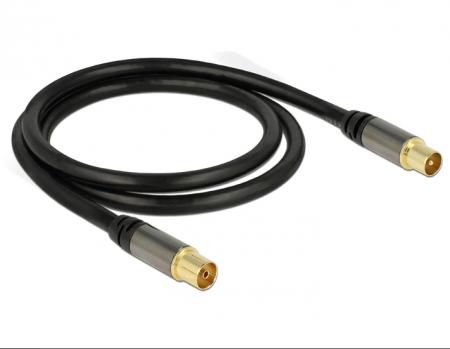 Abi Coax kabel - 1 meter