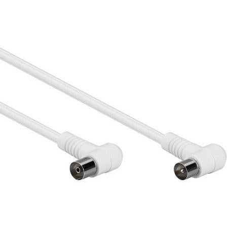 Abi Coax kabel - 1.5 meter