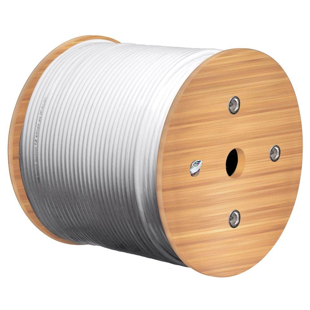 Abi Coax kabel per rol