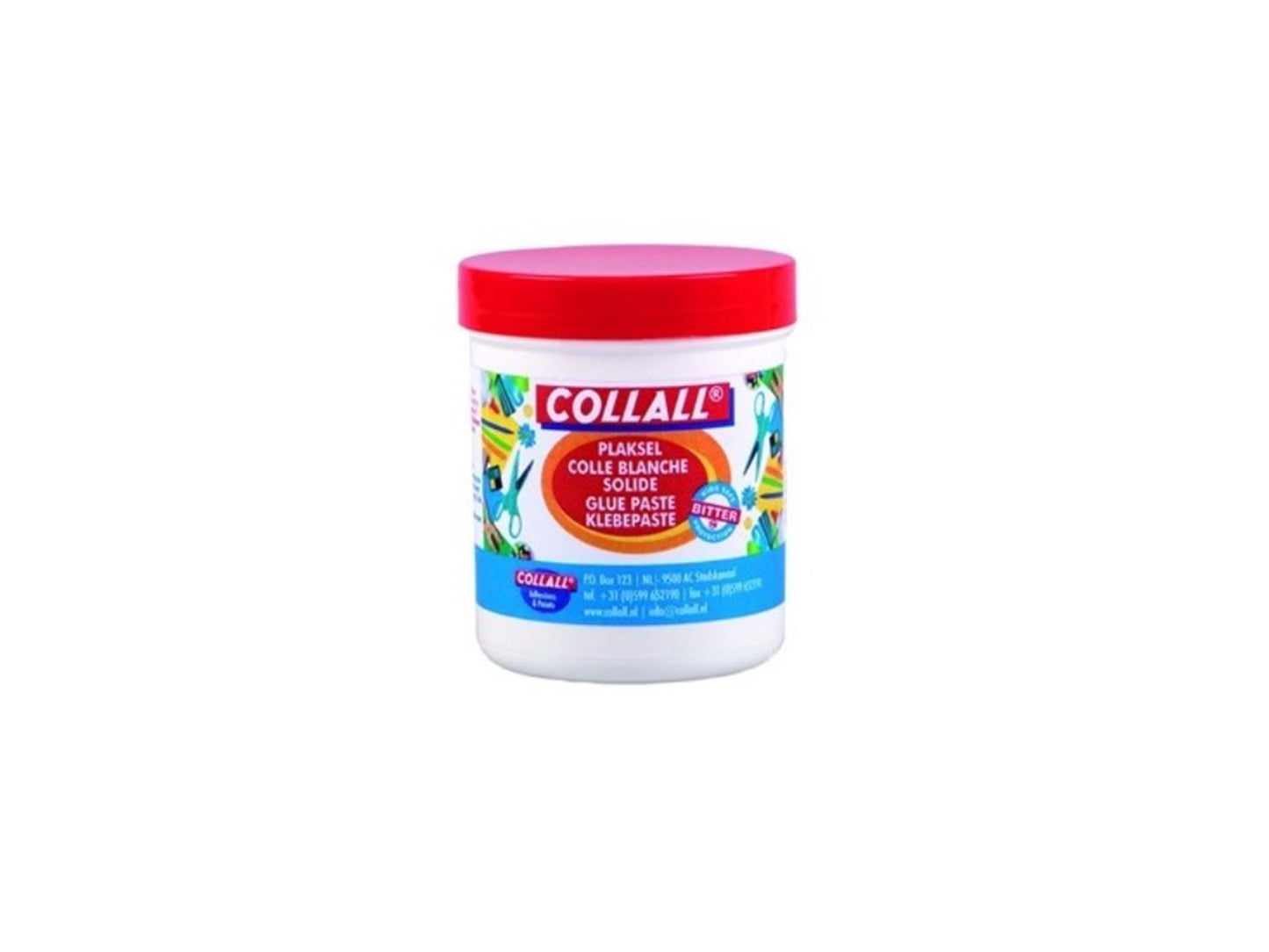 Collall Lijm pot, 150gr.