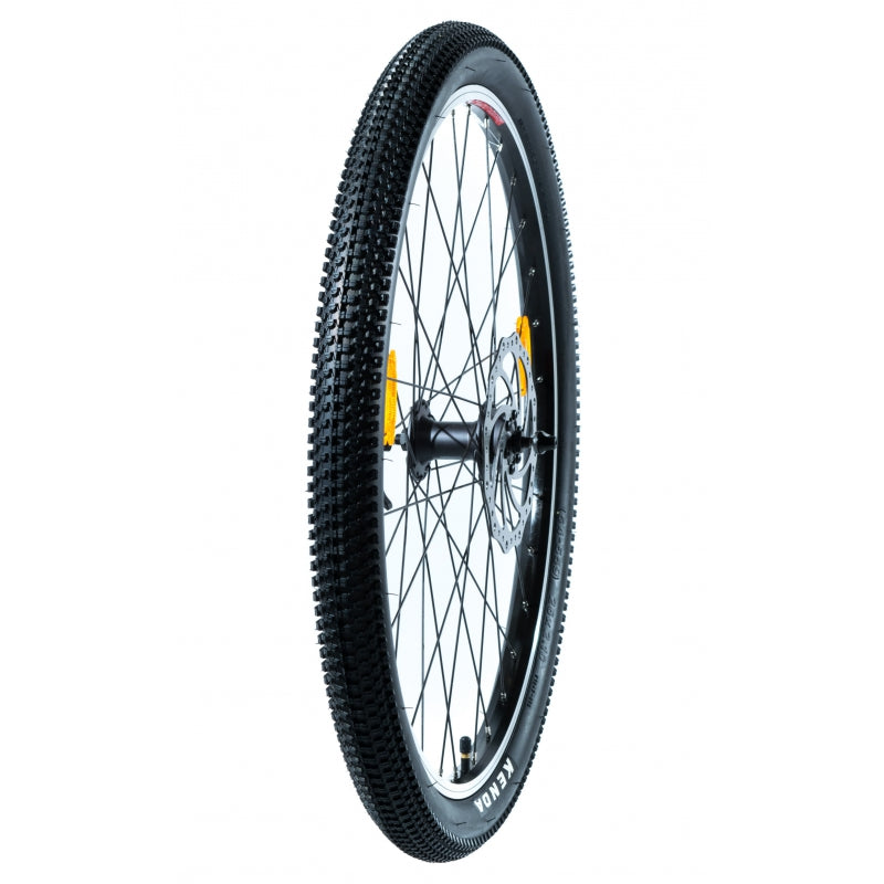 complete front wheel 26 cross max disc