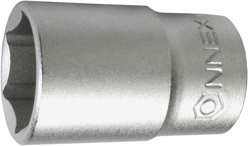 Connex 3 8 dopsleutel 13mm - coxt569513
