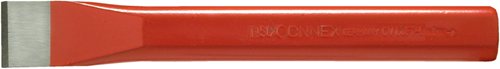 Connex platte beitel 175mm (x20x12mm) cv - cox655175