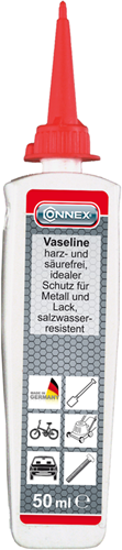 Connex vaseline 50ml multi - cox591142