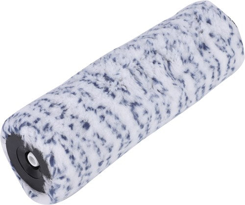 Copenhagen Pro dualon muurverfroller - 25 cm - 18 mm vacht - harde kern - 23.300.07