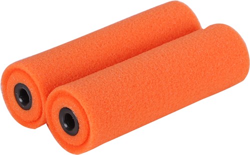 Copenhagen Pro magiccrater aflakroller - 11 cm - met groef - 23.310.63