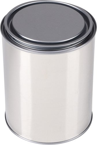 Copenhagen Pro verfblik - 1 ltr - met deksel - gecoat - 23.407.20