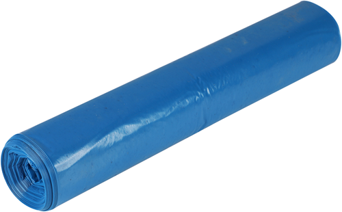 Copenhagen Pro vuilniszak | 120 liter | 70 x 110 cm | 49mu - 23.612.03