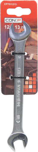 CON:P steeksleutel 12x13mm - cpt511213