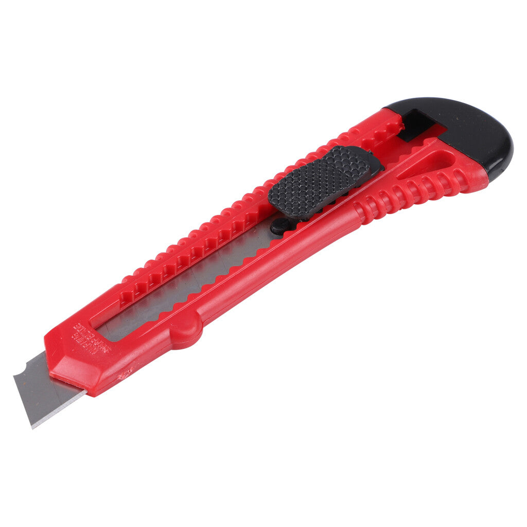 Buzaglo Cyclus afbreekmes groot 18 mm. met slot